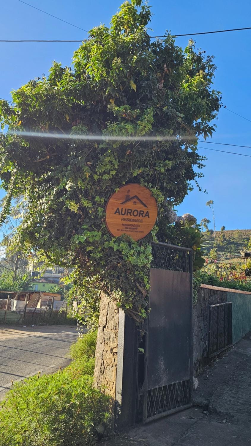 Aurora Residence Nuwara Eliya Bed and Breakfast in Nuwara Eliya