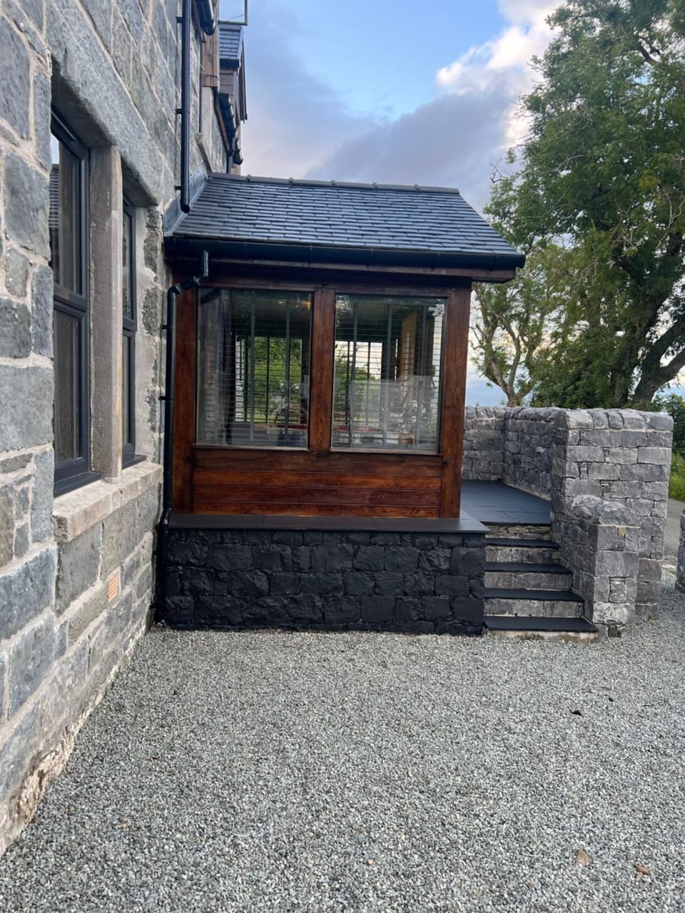 Glendagreet Bed and Breakfast in Scotland