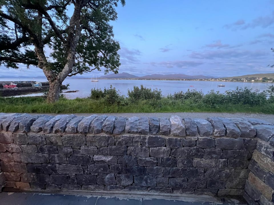 Glendagreet Bed and Breakfast in Scotland