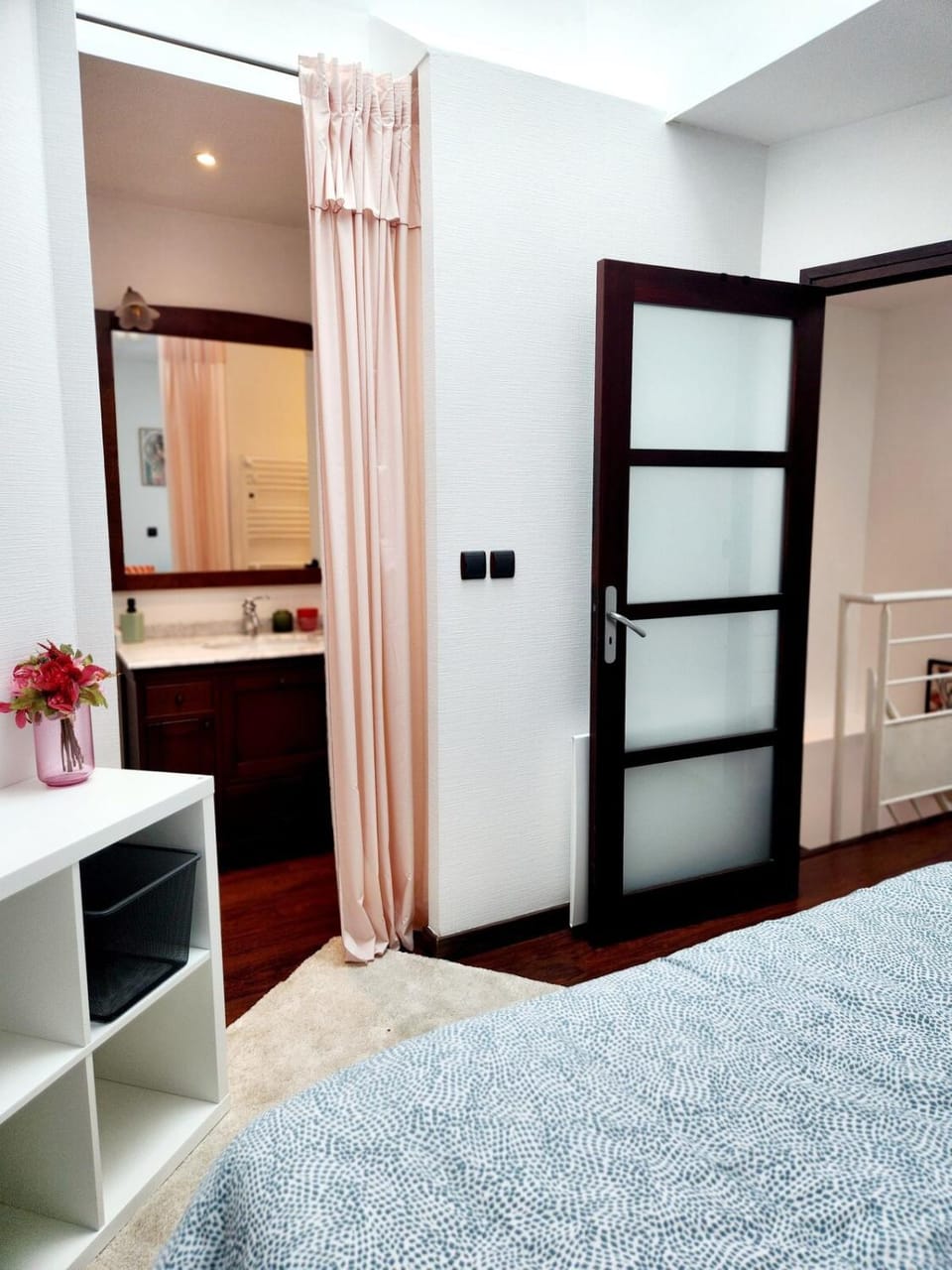 Maison centre ville proche plage Wifi House in Concarneau