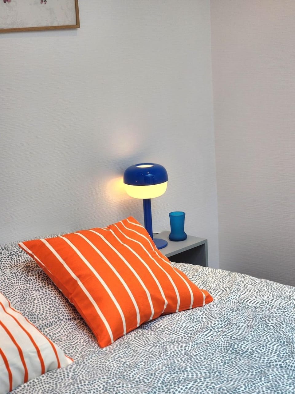 Maison centre ville proche plage Wifi House in Concarneau