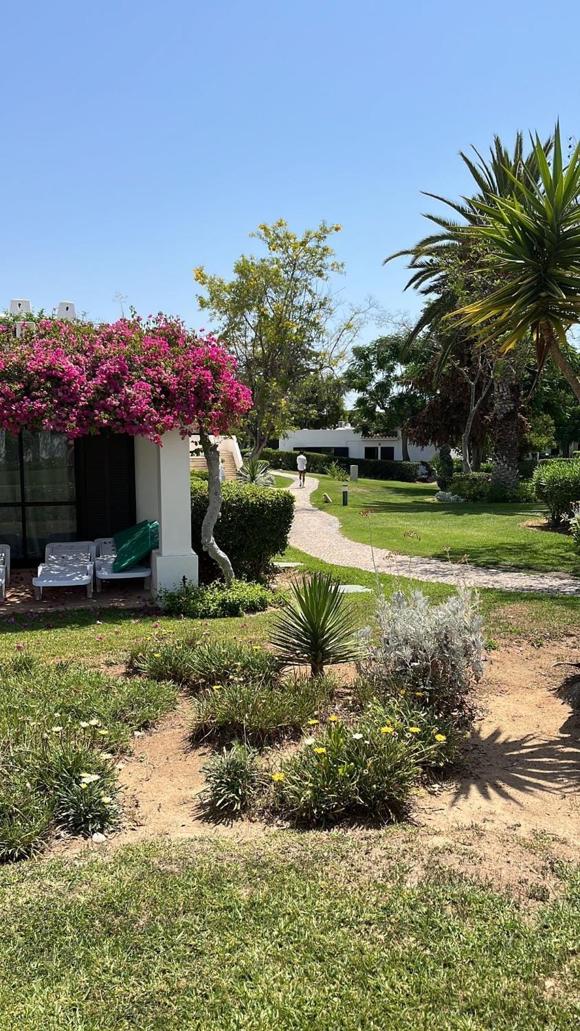 Superior Apartment 361 Balaia Golf Village Apartment in Olhos de Água
