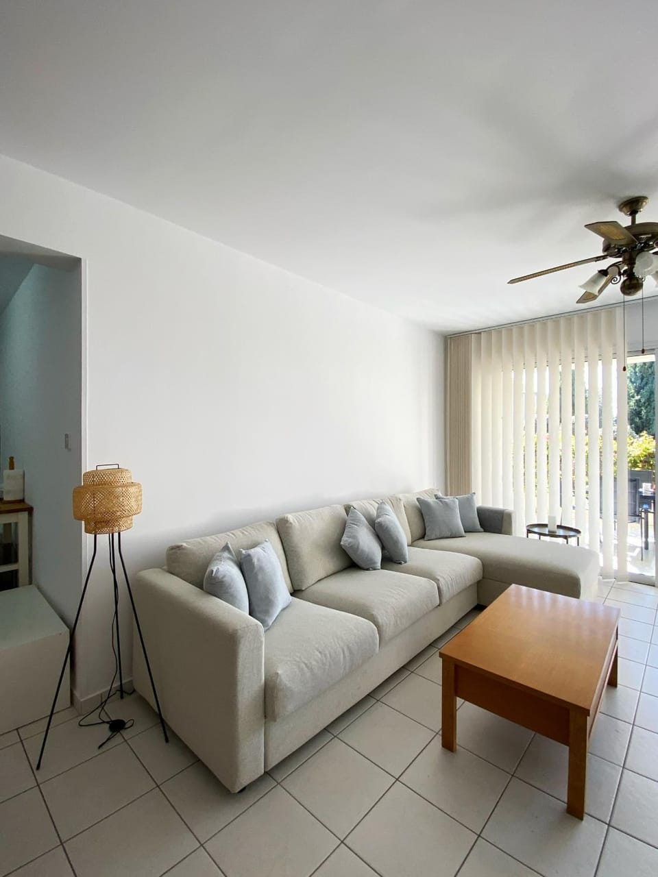 Communal lounge/ TV room, Living room