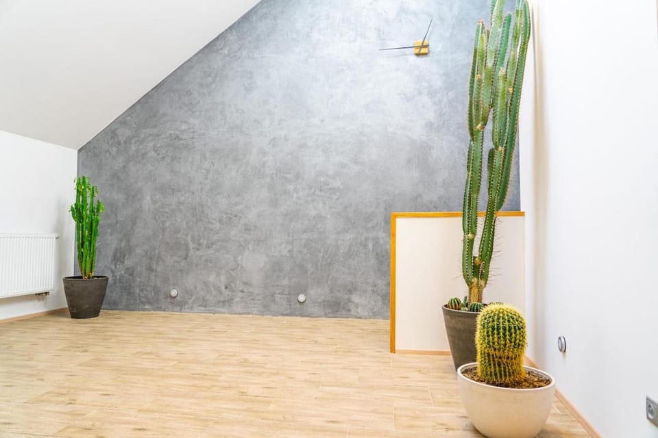 Apartmán ZA-KA 4 ubytování Litovel Apartment in Czechia