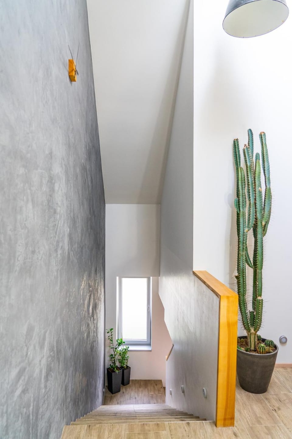 Apartmán ZA-KA 4 ubytování Litovel Apartment in Czechia