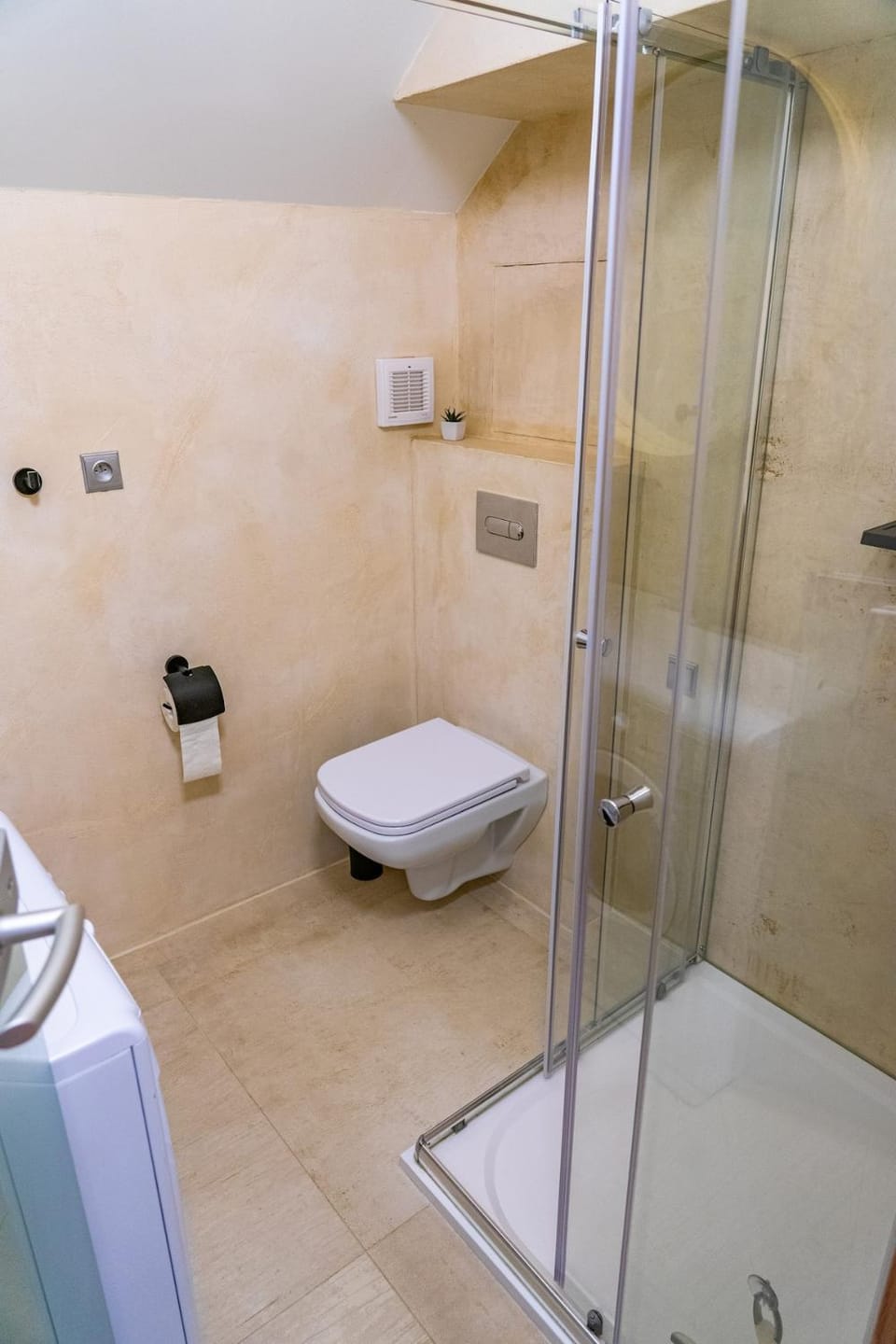 Apartmán ZA-KA 4 ubytování Litovel Apartment in Czechia
