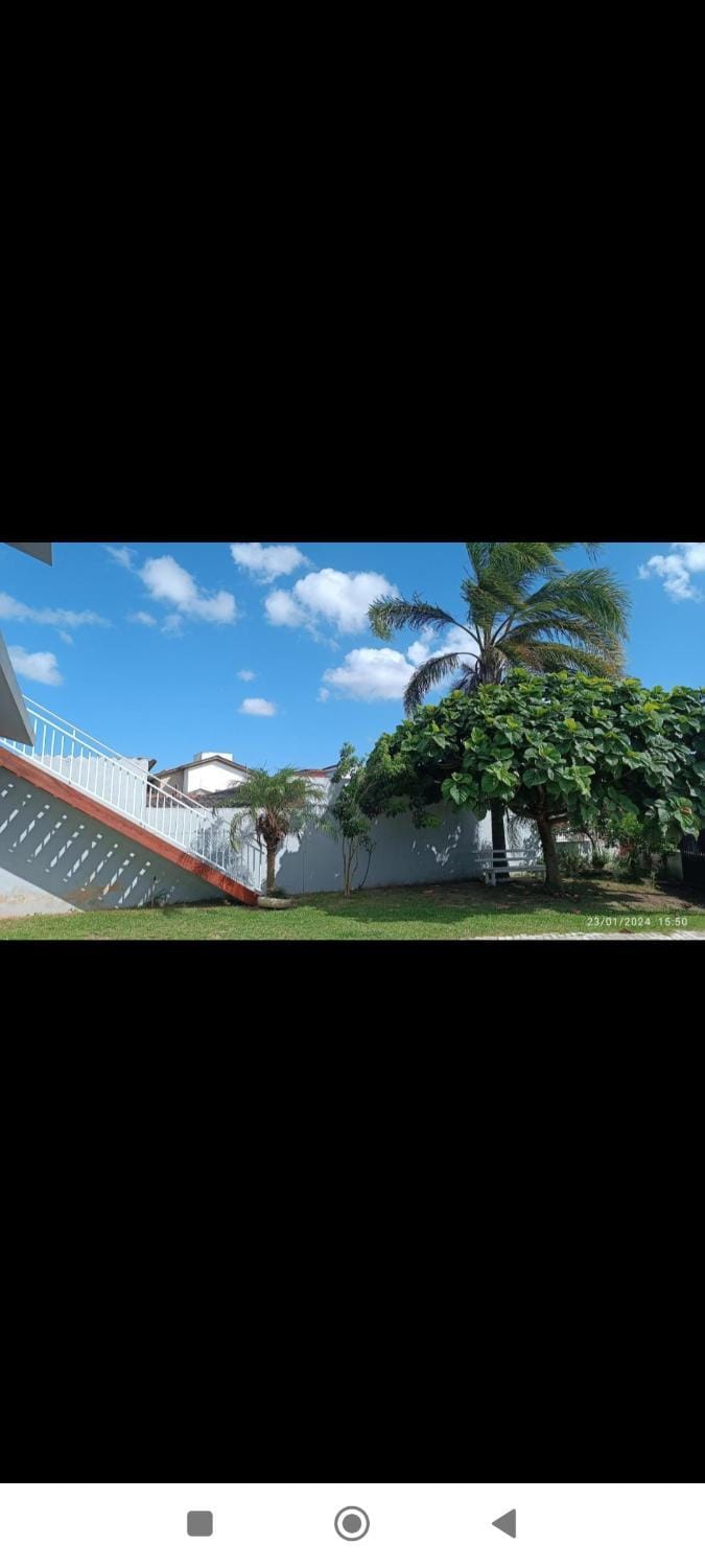 Quarto Belíssima Vacation rental in Pelotas