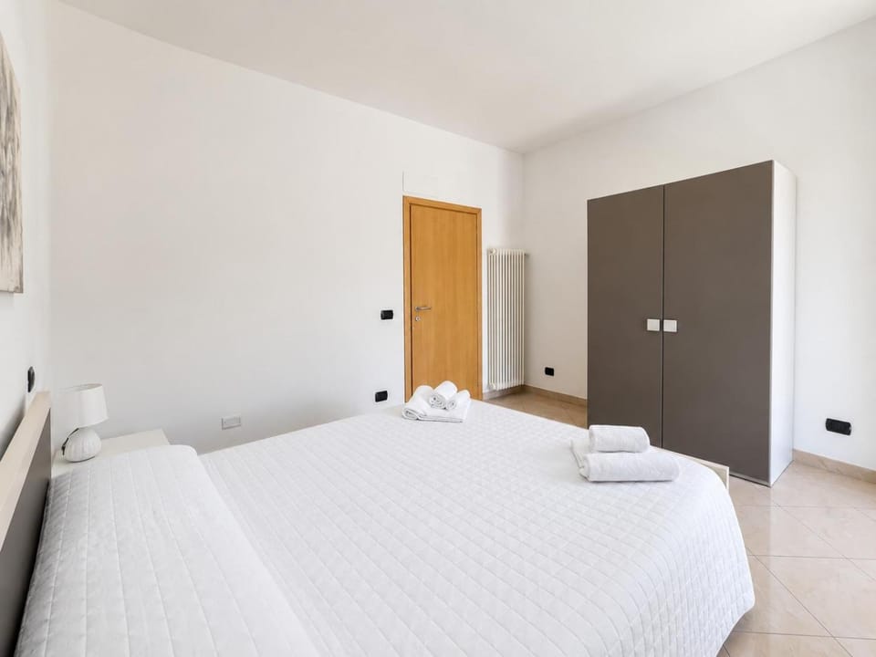 Casa Ricky - Larihome A80 Apartment in Province of Lecco