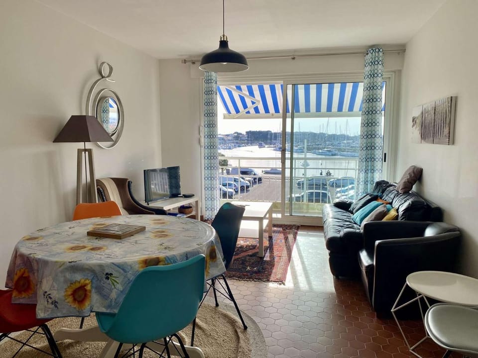 Plaisance Saint Gilles Croix de Vie Apartment in Saint-Gilles-Croix-de-Vie
