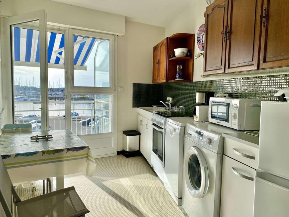 Plaisance Saint Gilles Croix de Vie Apartment in Saint-Gilles-Croix-de-Vie