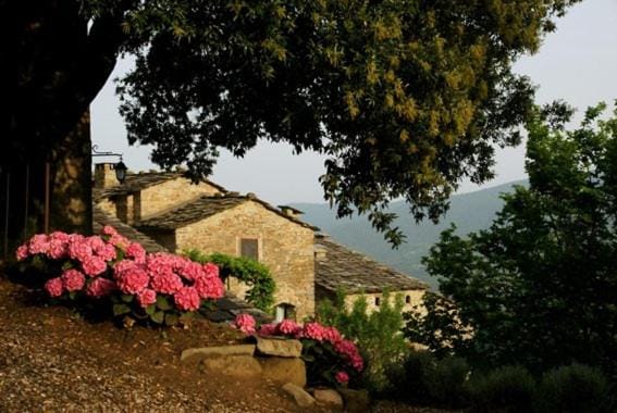 Cortona Village Heights Two Bedroom Apartment hotel in Umbria