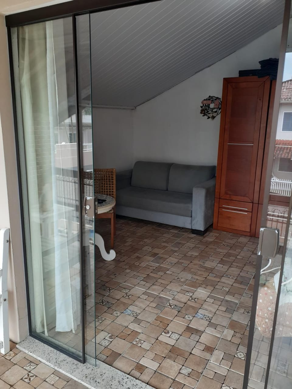 Pousada Suíte Ubatuba 2 Vacation rental in São Francisco do Sul