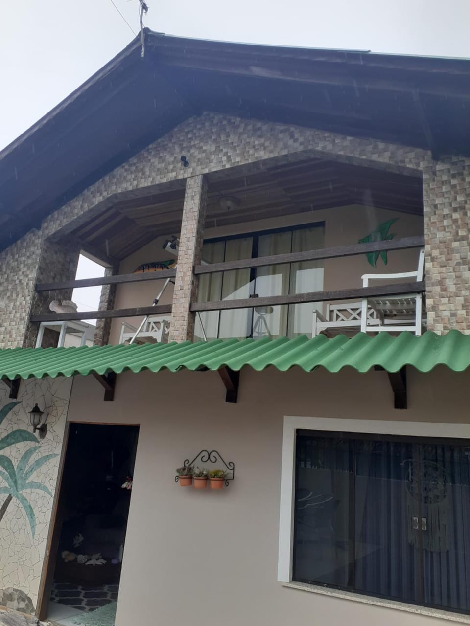 Pousada Suíte Ubatuba 2 Vacation rental in São Francisco do Sul