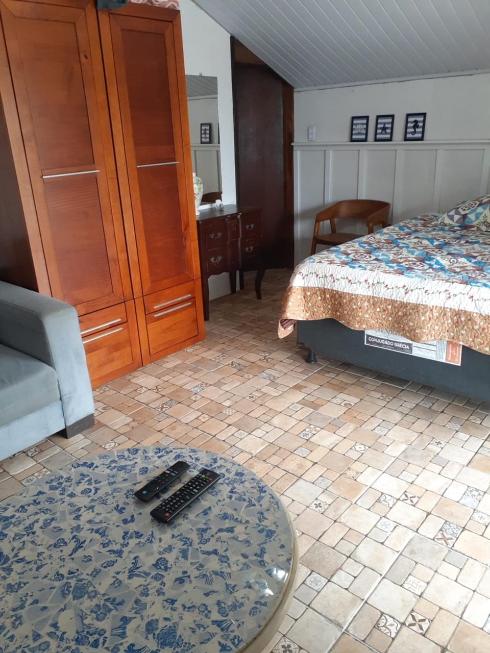 Pousada Suíte Ubatuba 2 Vacation rental in São Francisco do Sul