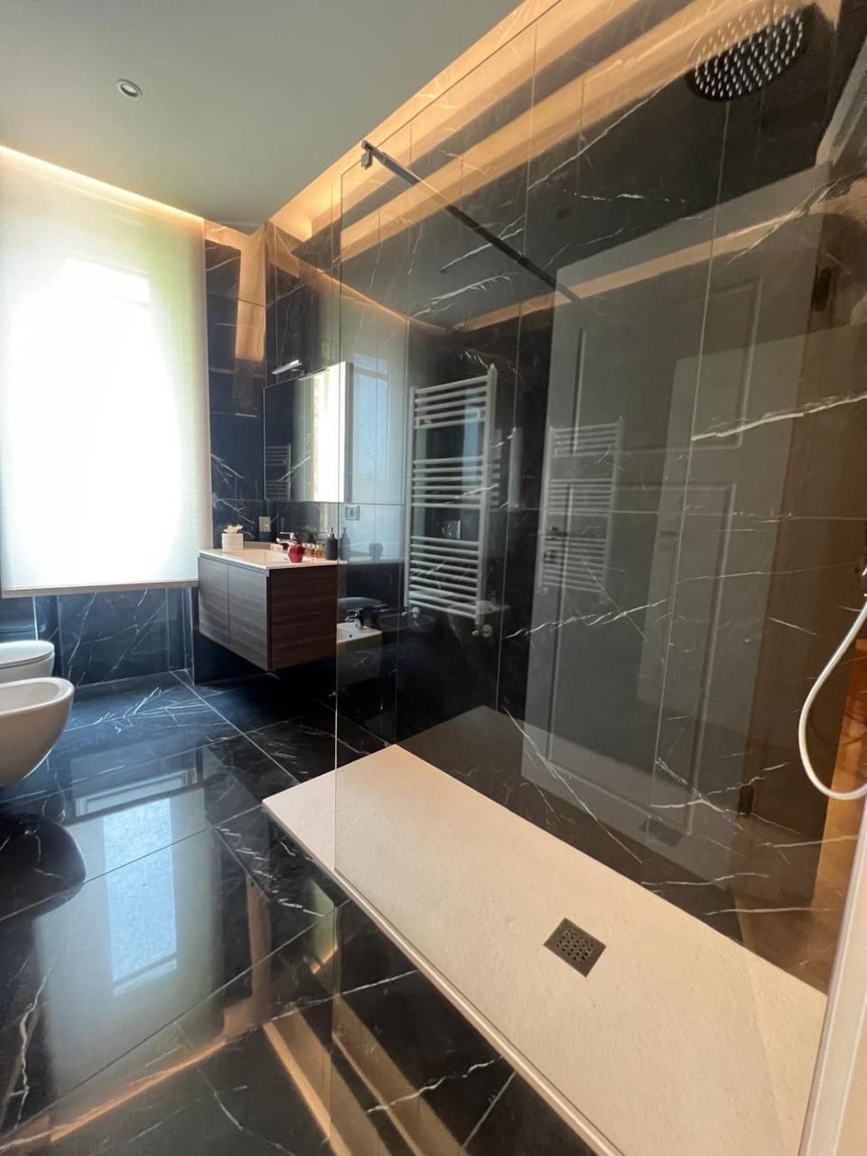 Brera Superior apartment Near DUOMO Apartment in Milan