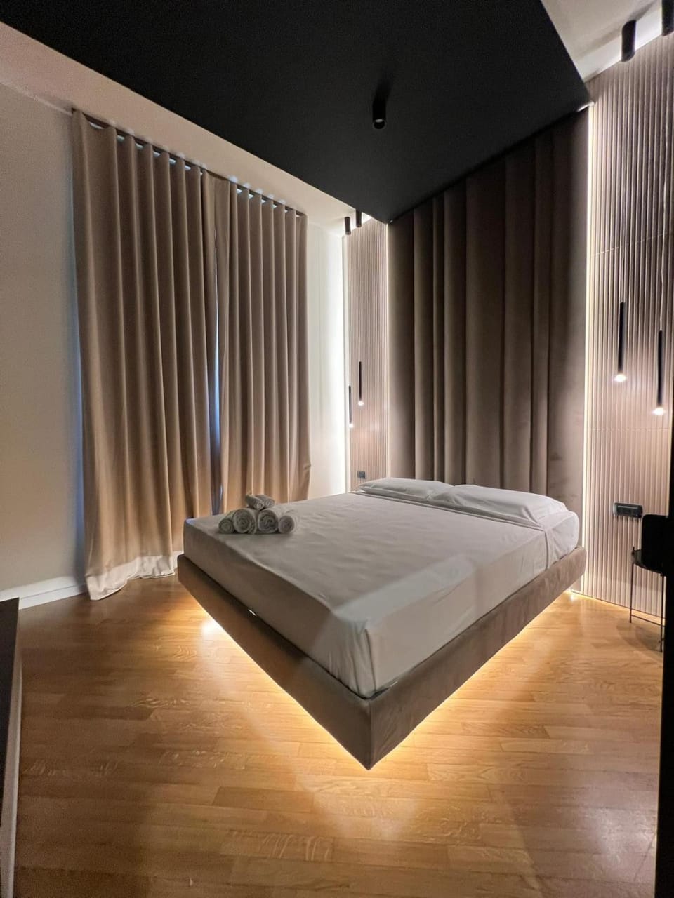 Brera Superior apartment Near DUOMO Apartment in Milan