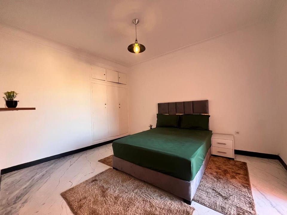 Résidence zitouna Apartment in Marrakesh