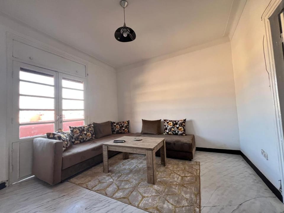 Résidence zitouna Apartment in Marrakesh