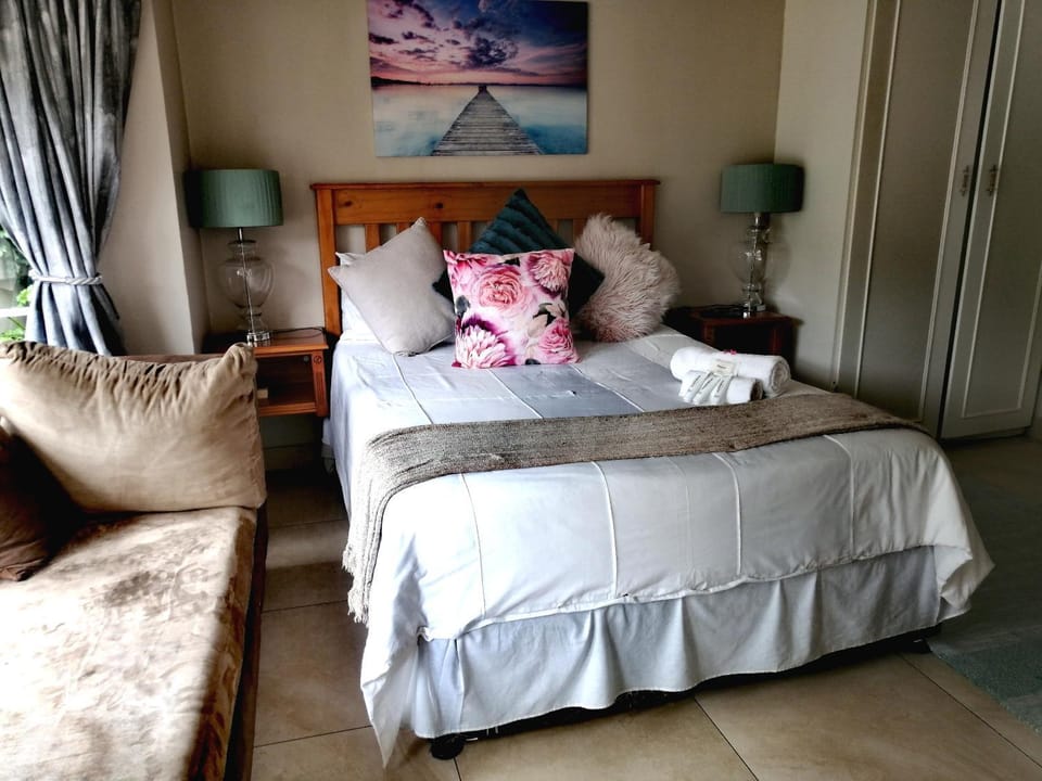 Herbertdale Guesthouse Bed and Breakfast in KwaZulu-Natal