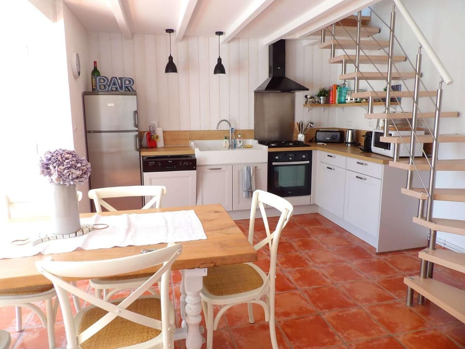Oasis Villa in Saint-Gilles-Croix-de-Vie