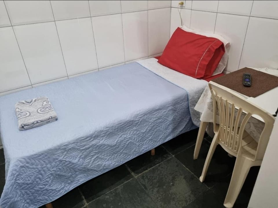 Hospedagem ct galo cidade administrativa Vacation rental in State of Minas Gerais, Brazil
