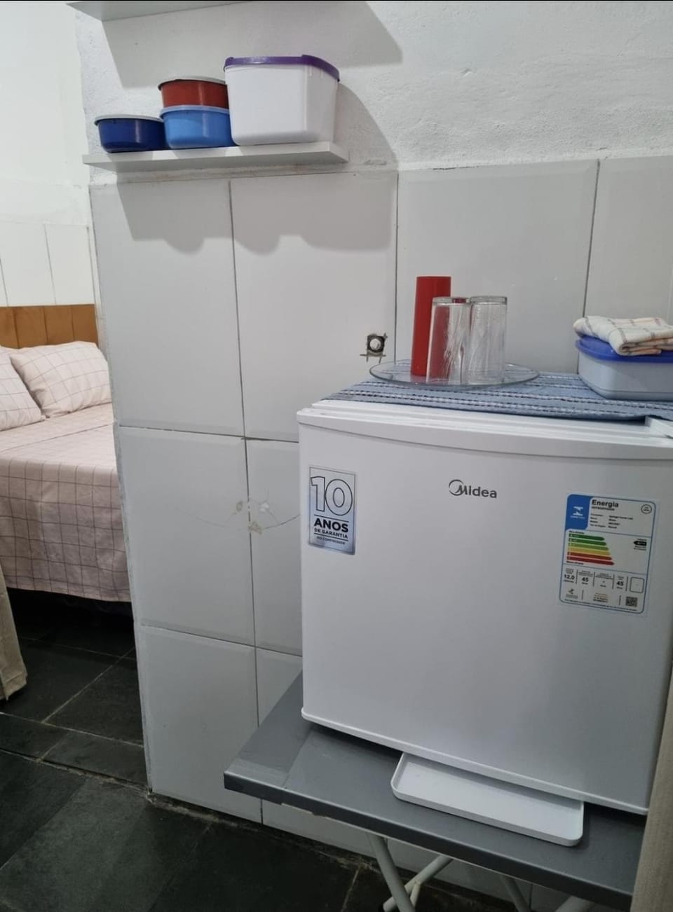 Hospedagem ct galo cidade administrativa Vacation rental in State of Minas Gerais, Brazil