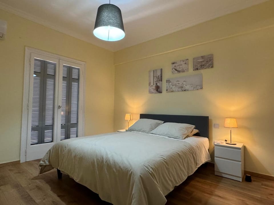 Cecilia's cozy flat Apartment in Athens