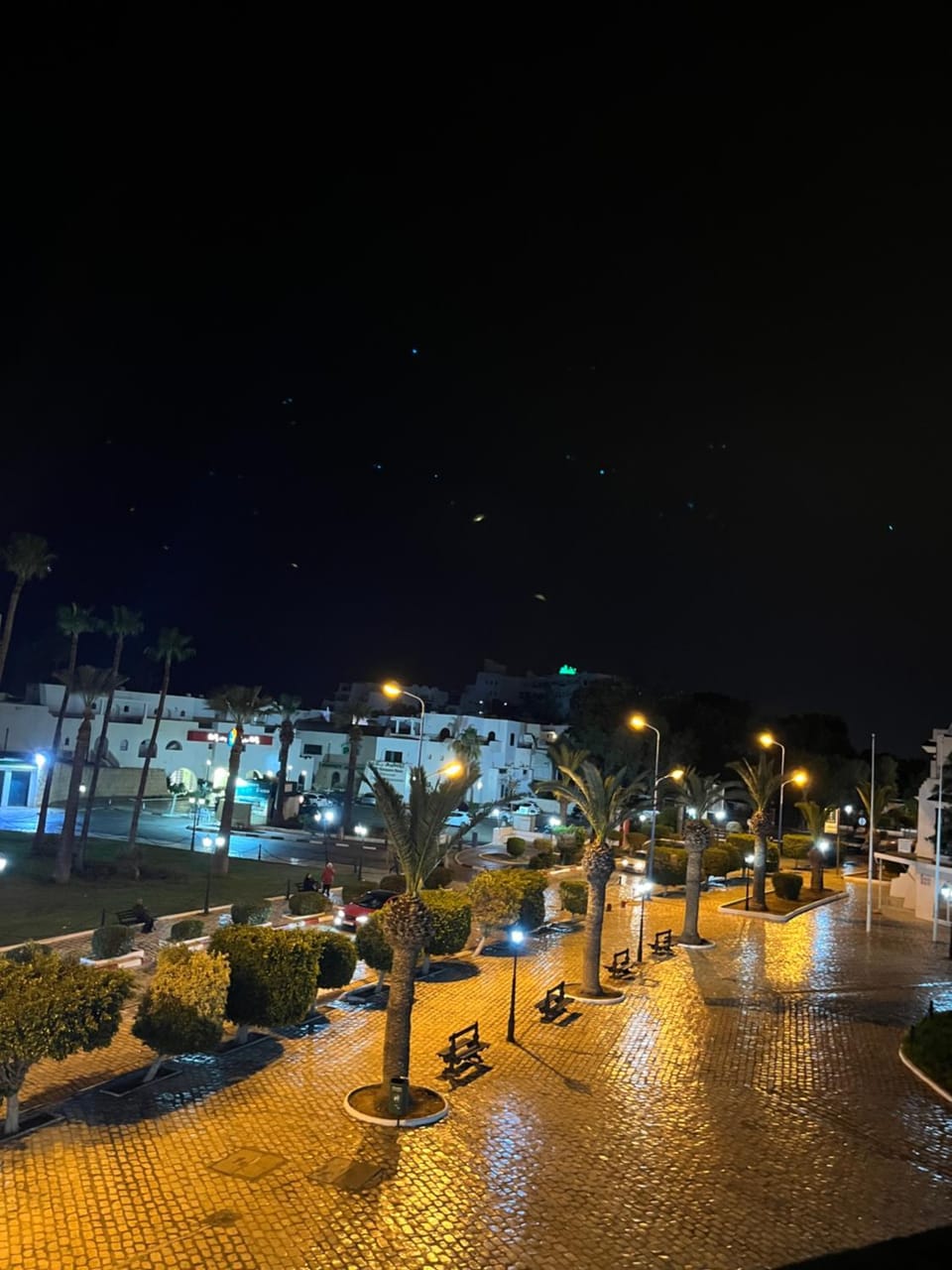 Bungalow avec une vue panoramique Apartment in Sousse Governorate, Tunisia