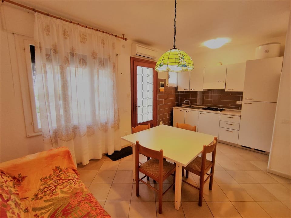 RESIDENCE Park 122 Apartment in Rosolina Mare