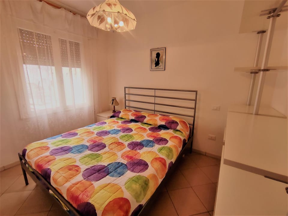 RESIDENCE Park 122 Apartment in Rosolina Mare