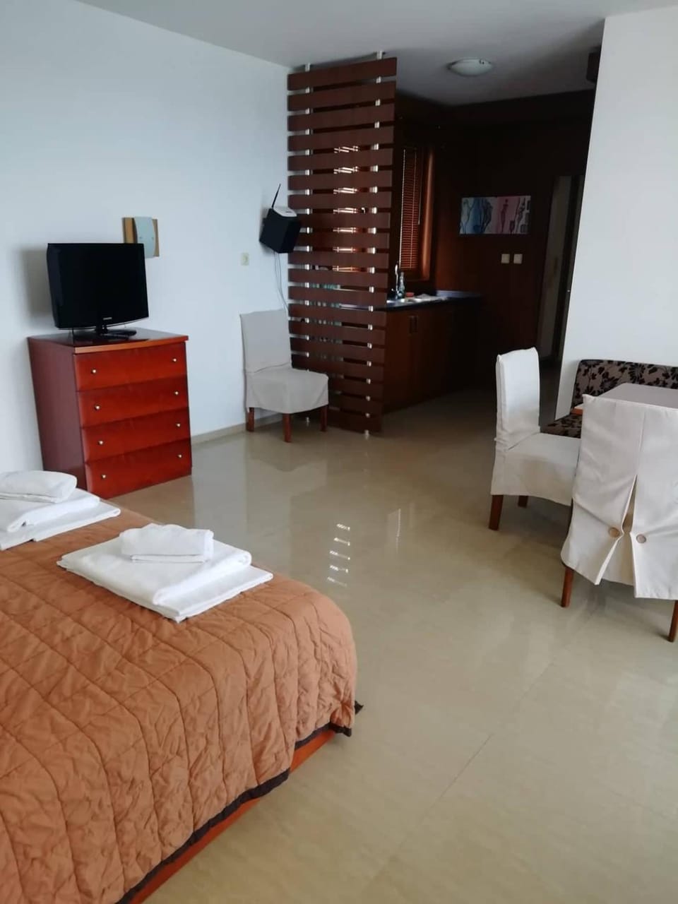 Apartment Slantse Apartment in Burgas Province