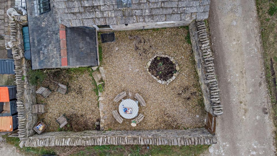 Castle Forge 4-Bedroom Historic Purbeck Forge in Kingston, Corfe Castle, Sleeps 7 House in Corfe Castle