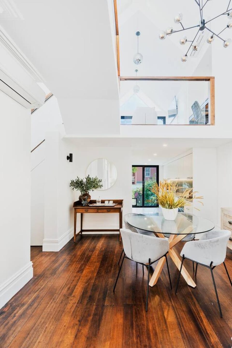 The Urban Luxury Stay House in Sydney