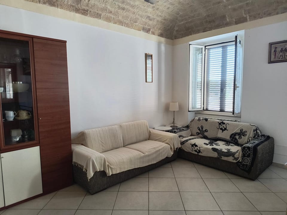 La casa di Palma House in Vasto
