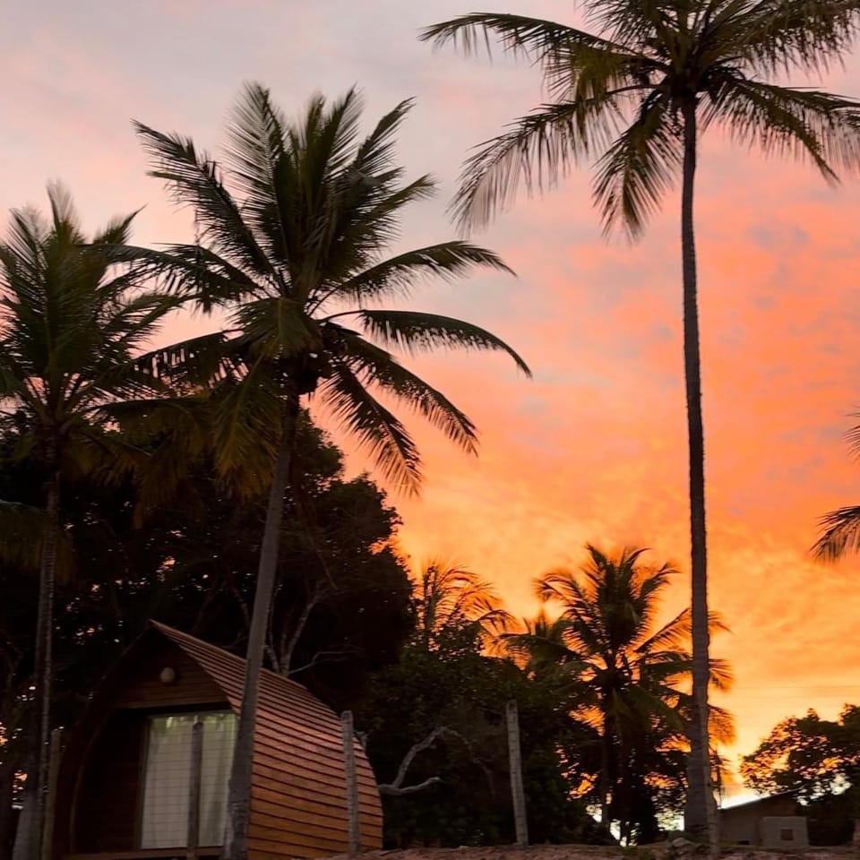 Vila Karuã Chalet in State of Bahia
