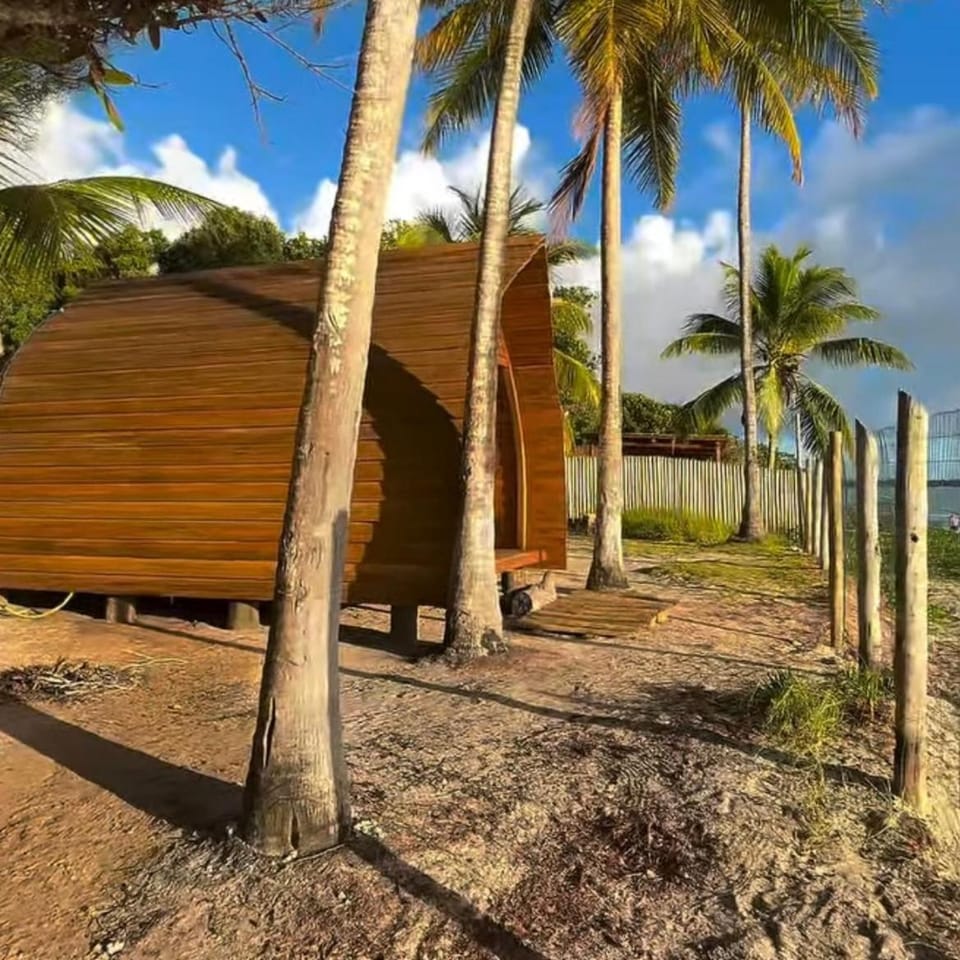 Vila Karuã Chalet in State of Bahia