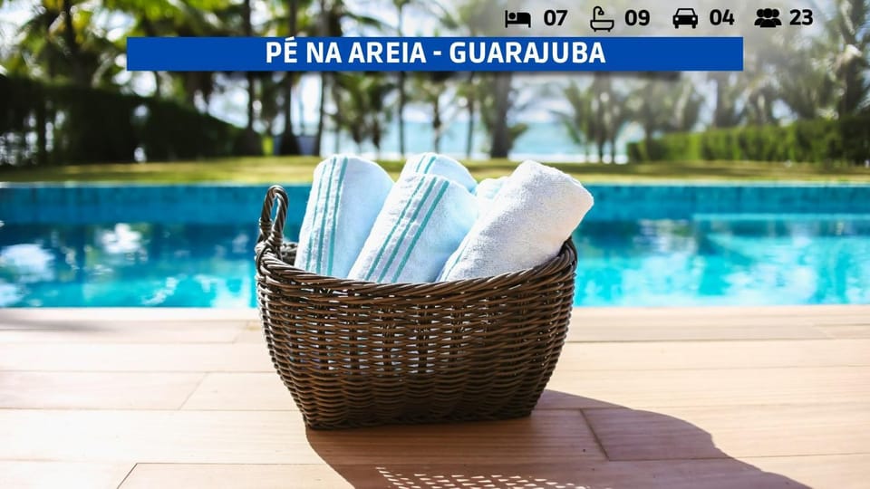 Facade/entrance, Beach, Pool view, Sea view, Swimming pool