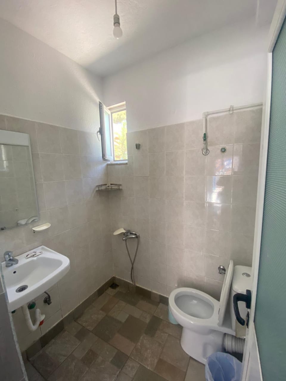 Llambro Rooms Hostel in Vlorë County, Albania