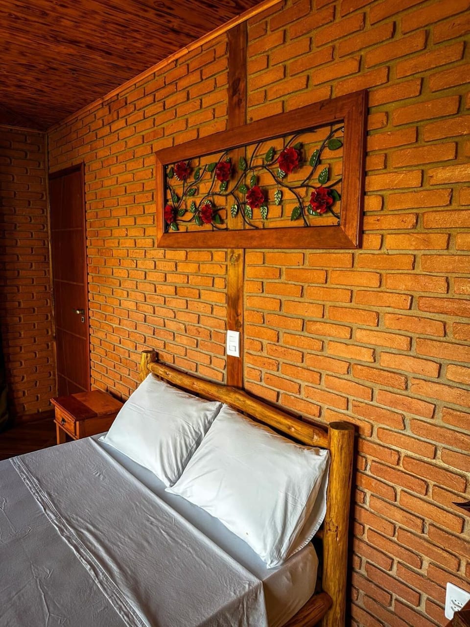 Chalé Aconchego Visconde de Mauá Chalet in State of Rio de Janeiro