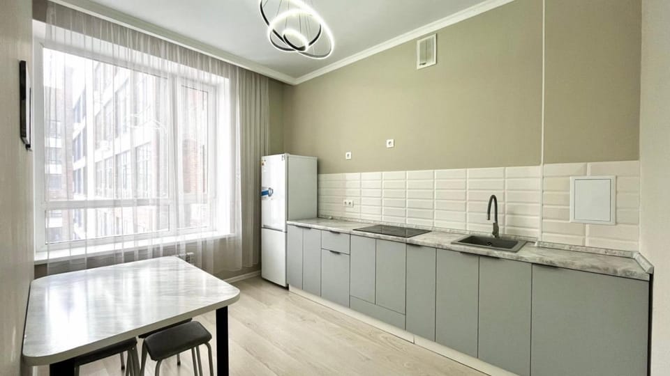 Astanaarena Apartment in Kazakhstan