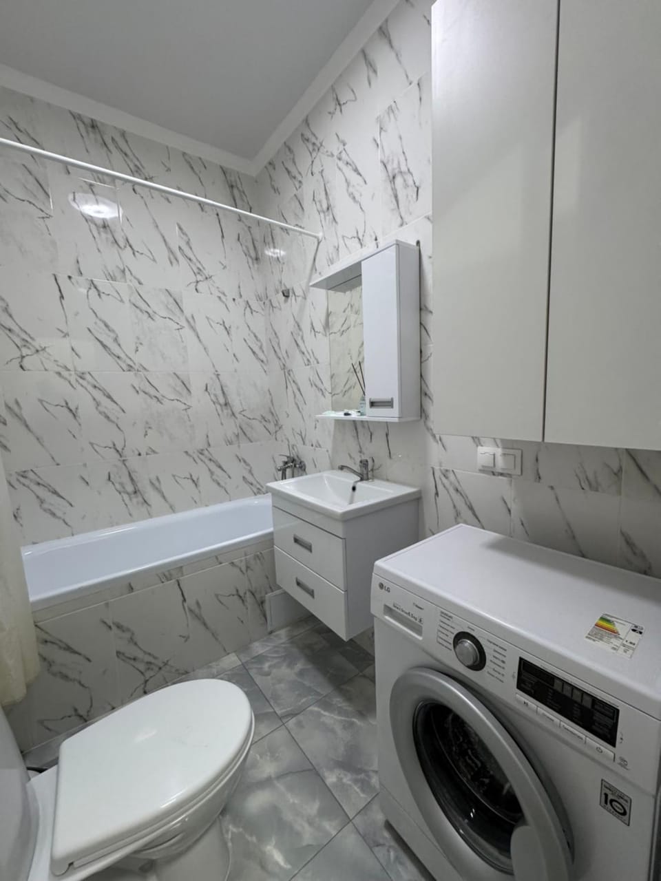 Astanaarena Apartment in Kazakhstan