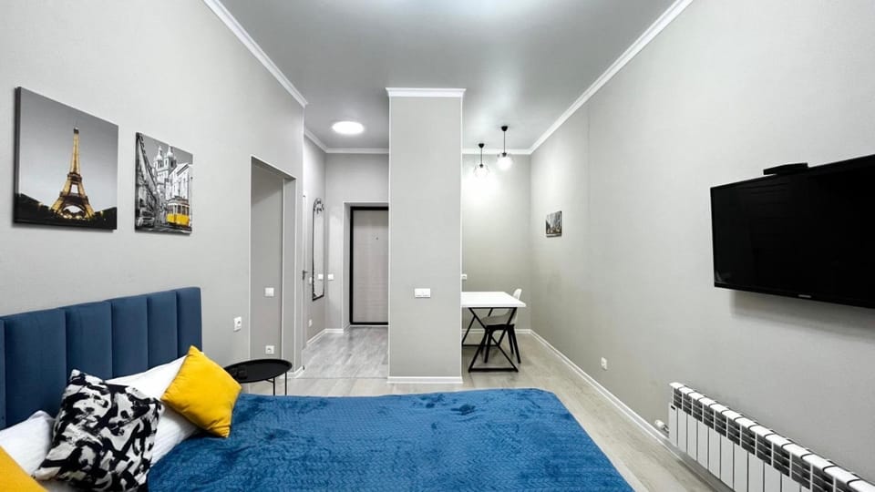 Astanaarena Apartment in Kazakhstan