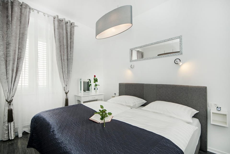 Apartments Mihaela Apartment in Split