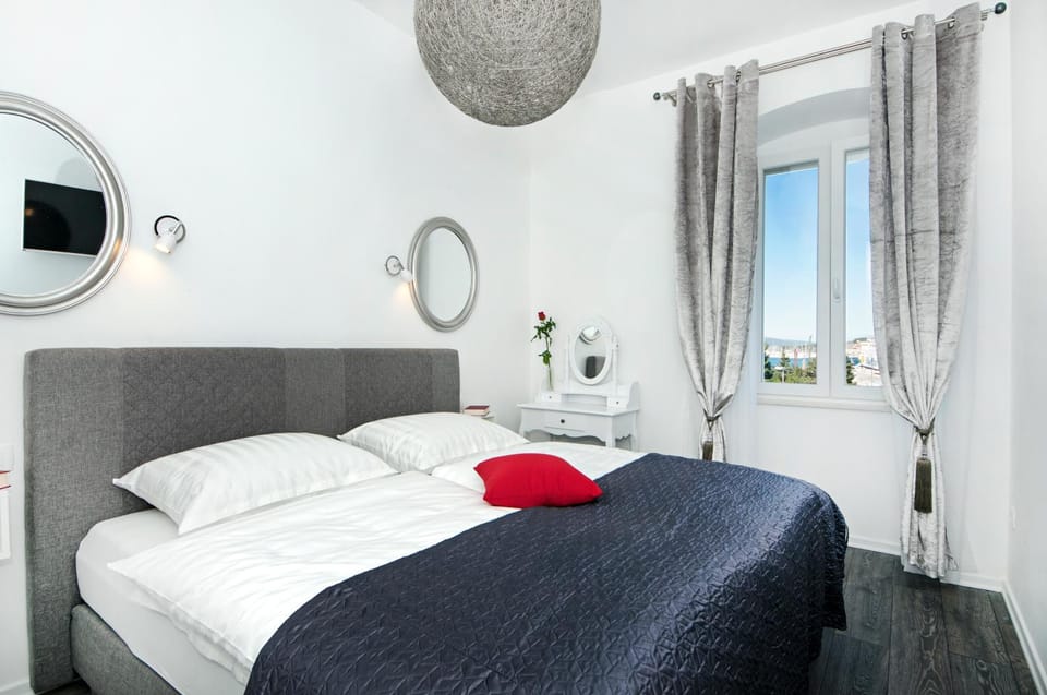 Apartments Mihaela Apartment in Split