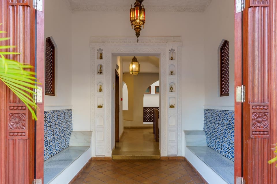 Waterfront Residences Apartment hotel in Mombasa County