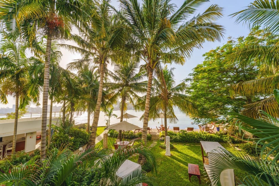 Waterfront Residences Apartment hotel in Mombasa County