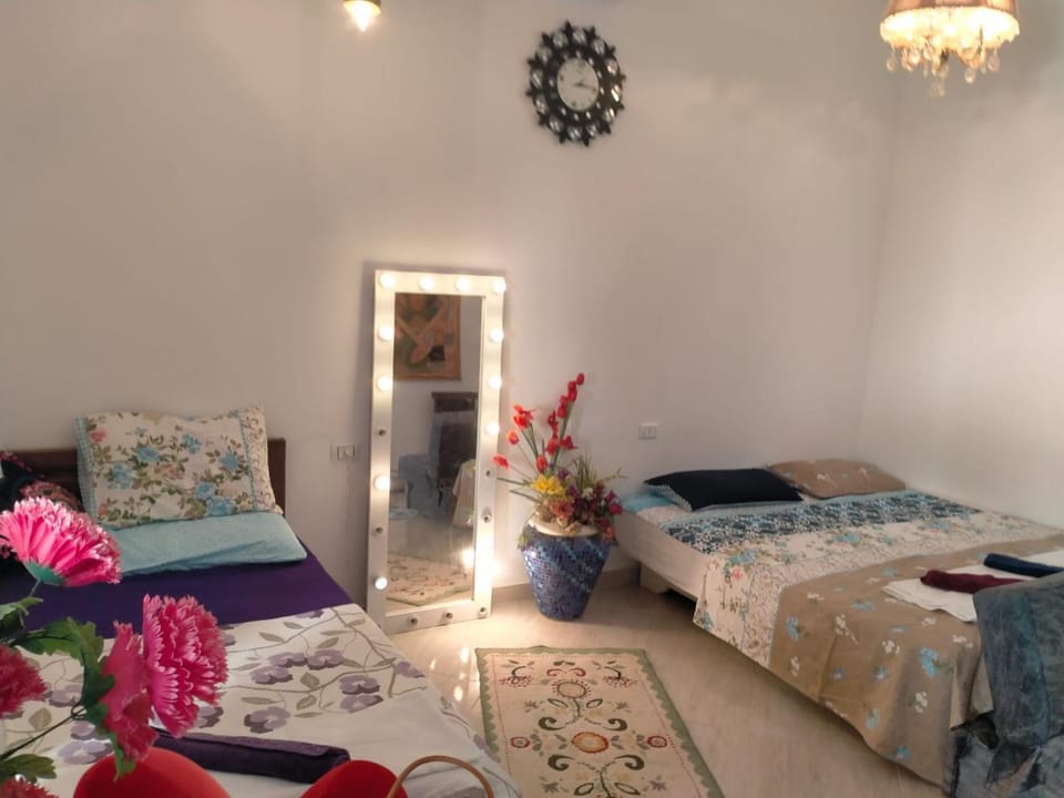 بلو هول بلازا Apartment in South Sinai Governorate