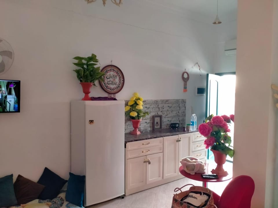 بلو هول بلازا Apartment in South Sinai Governorate