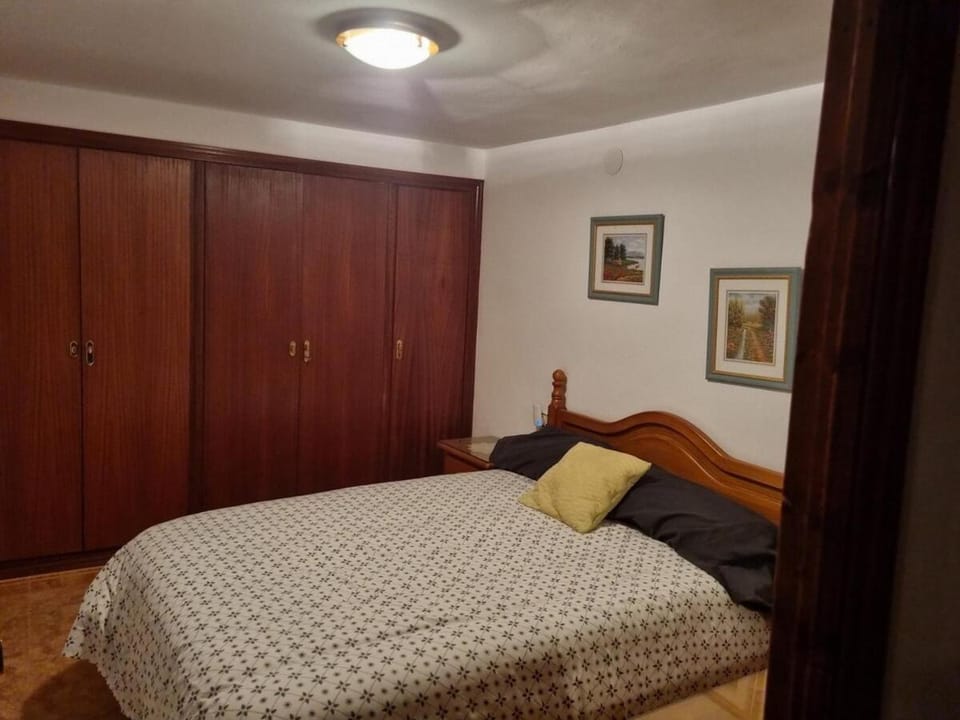 Casa Amando Apartment in Valencian Community