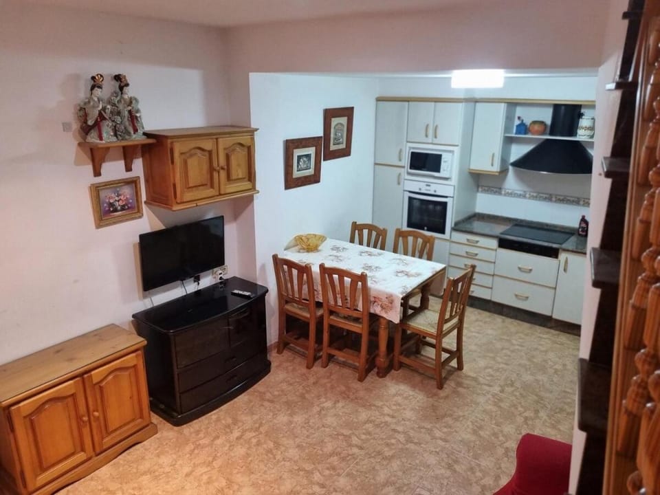 Casa Amando Apartment in Valencian Community